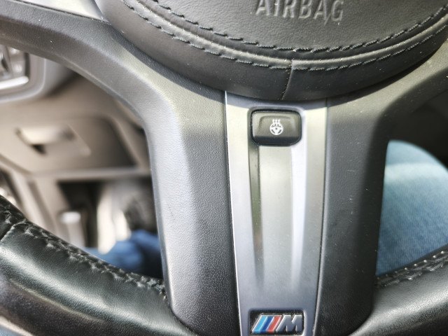 BMW BMW X4 M40iA 354ch Euro6d-T 177g