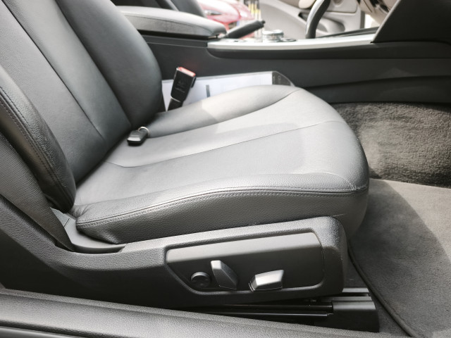 BMW BMW Serie 4 Cabriolet I (F33) 435iA 306ch Luxury
