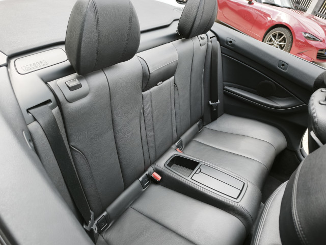 BMW BMW Serie 4 Cabriolet I (F33) 435iA 306ch Luxury