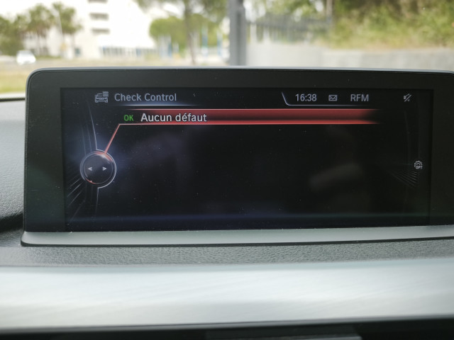 BMW BMW Serie 4 Cabriolet I (F33) 435iA 306ch Luxury