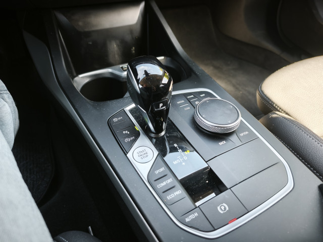 BMW BMW Série 1 III (F40) 116dA Edition Sport DKG7