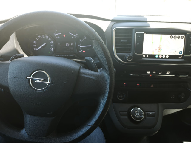Opel Opel Vivaro III L2 2.0 D 145ch Standard