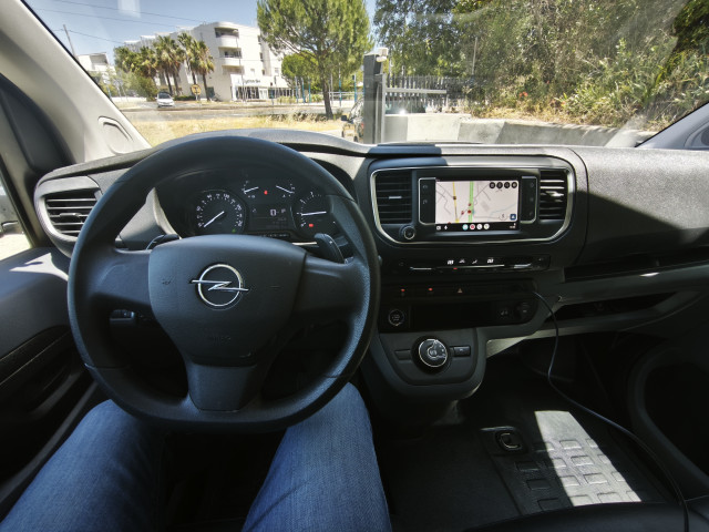 Opel Opel Vivaro III L2 2.0 D 145ch Standard