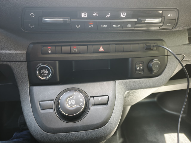Opel Opel Vivaro III L2 2.0 D 145ch Standard