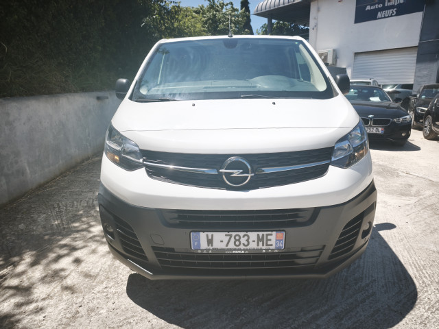 Opel Opel Vivaro III L2 2.0 D 145ch Standard
