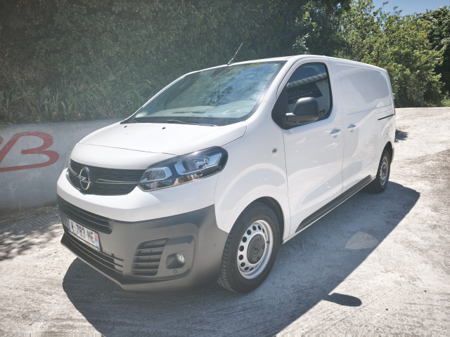Opel Opel Vivaro III L2 2.0 D 145ch Standard