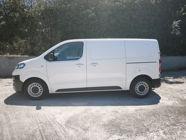 Opel Opel Vivaro III L2 2.0 D 145ch Standard