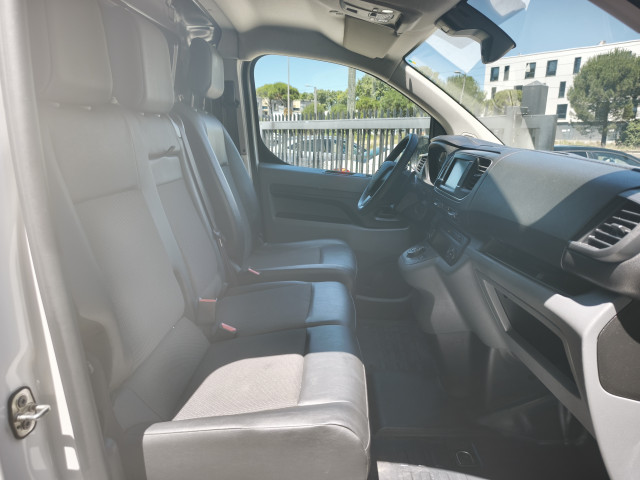 Opel Opel Vivaro III L2 2.0 D 145ch Standard