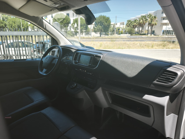 Opel Opel Vivaro III L2 2.0 D 145ch Standard