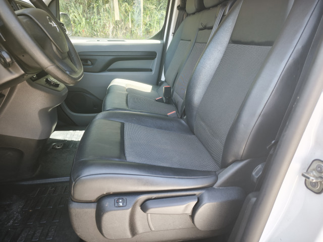 Opel Opel Vivaro III L2 2.0 D 145ch Standard