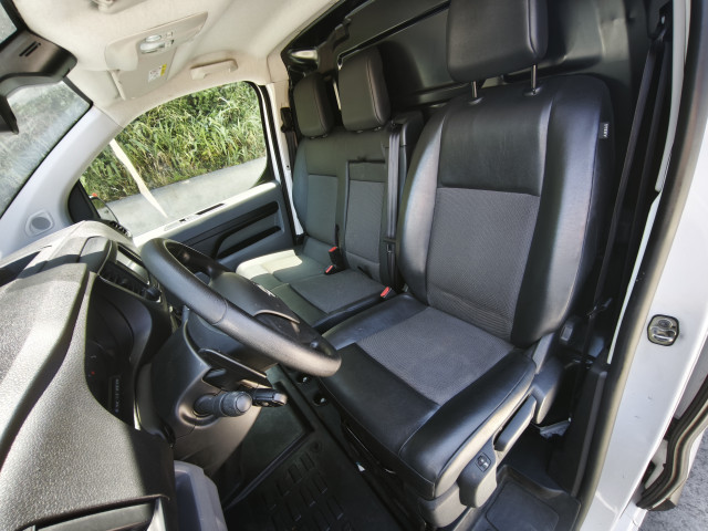 Opel Opel Vivaro III L2 2.0 D 145ch Standard