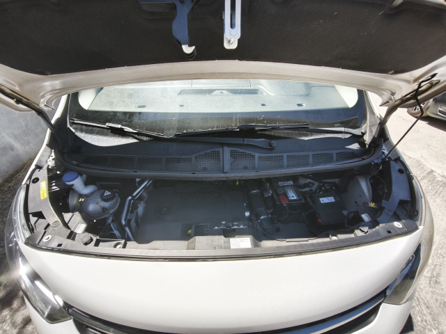 Opel Opel Vivaro III L2 2.0 D 145ch Standard