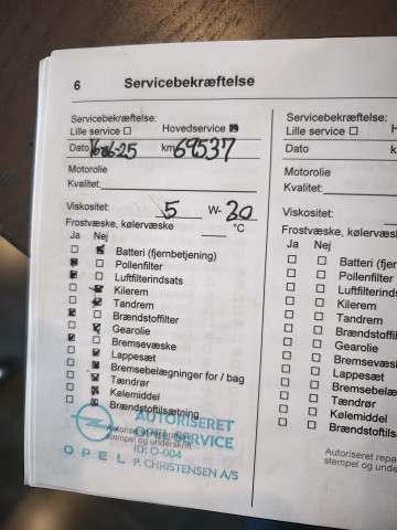 Opel Opel Vivaro III L2 2.0 D 145ch Standard