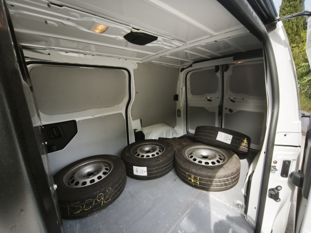 Opel Opel Vivaro III L2 2.0 D 145ch Standard