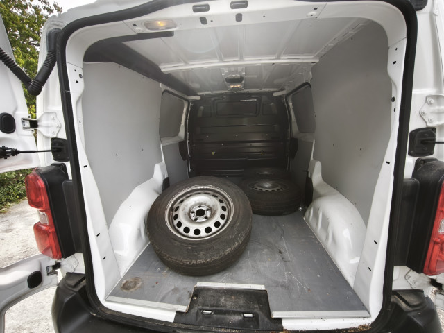 Opel Opel Vivaro III L2 2.0 D 145ch Standard