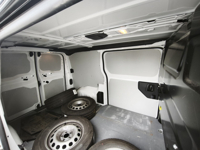 Opel Opel Vivaro III L2 2.0 D 145ch Standard