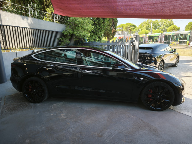 Tesla Tesla Model 3 Performance PUP AWD Upgrade