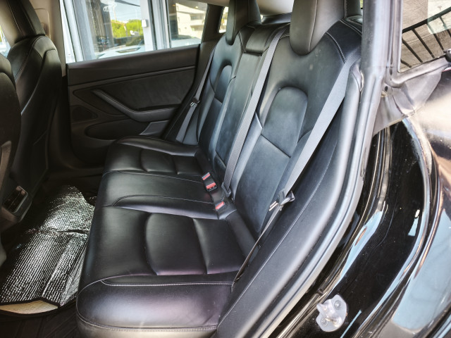 Tesla Tesla Model 3 Performance PUP AWD Upgrade