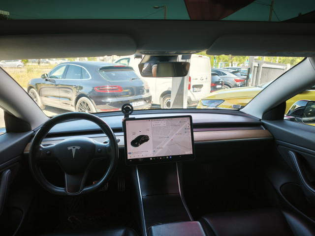 Tesla Tesla Model 3 Performance PUP AWD Upgrade
