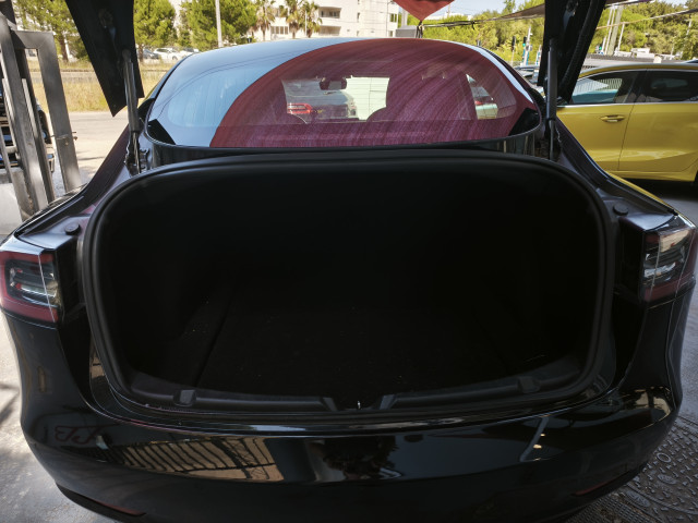 Tesla Tesla Model 3 Performance PUP AWD Upgrade
