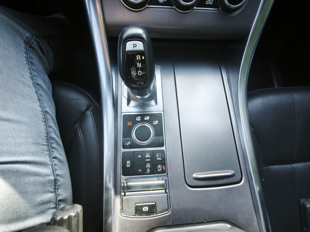 Land-Rover Land-Rover Range Rover Sport II TDV6 3.0 HSE 