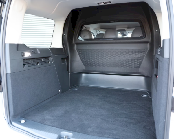 Volkswagen Volkswagen Caddy Maxi 2.0 TDI 122ch DSG7