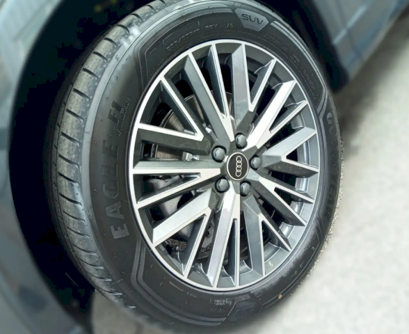 Audi Audi Q3 Sportback 45 TFSI e 245ch S line S tronic 6