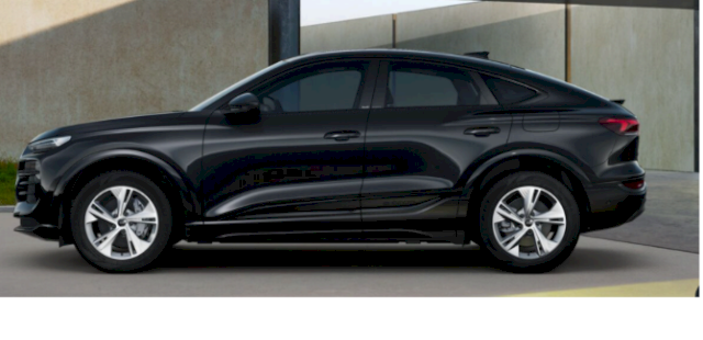 Audi Audi Q6 Sportback E-Tron 306 Performance