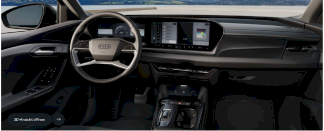 Audi Audi Q6 Sportback E-Tron 306 Performance