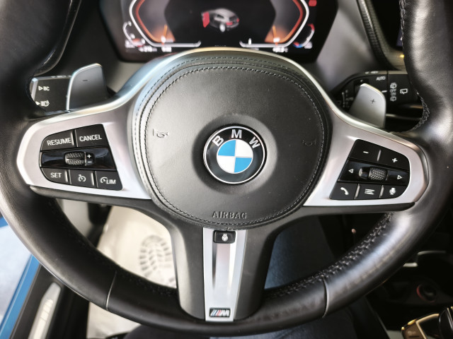 BMW BMW Série 1 120dA xDrive 190ch M Sport 