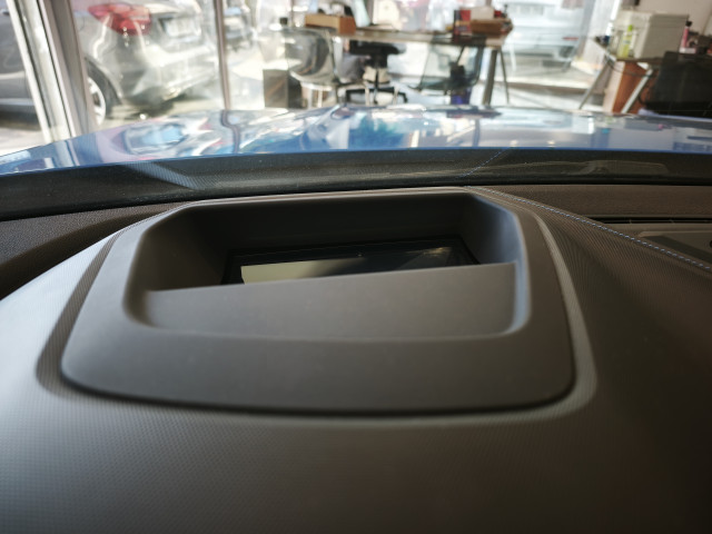 BMW BMW Série 1 120dA xDrive 190ch M Sport 