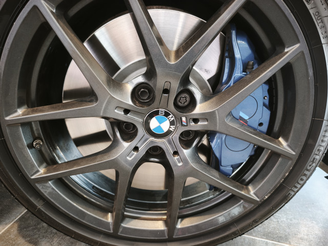 BMW BMW Série 1 120dA xDrive 190ch M Sport 