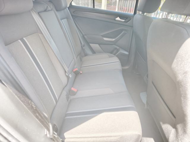Volkswagen Volkswagen T-Roc T-Roc Style 1.0 TSI 116 boite manuelle