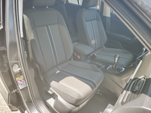 Volkswagen Volkswagen T-Roc T-Roc Style 1.0 TSI 116 boite manuelle