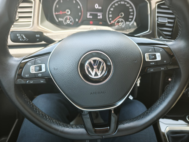 Volkswagen Volkswagen T-Roc T-Roc Style 1.0 TSI 116 boite manuelle