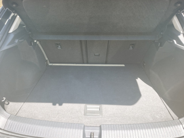 Volkswagen Volkswagen T-Roc T-Roc Style 1.0 TSI 116 boite manuelle