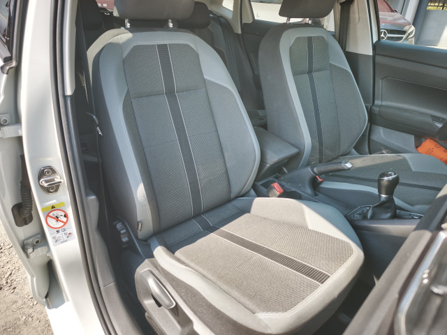 Volkswagen Volkswagen Polo VI 1.0 TSI 95ch Copper Line