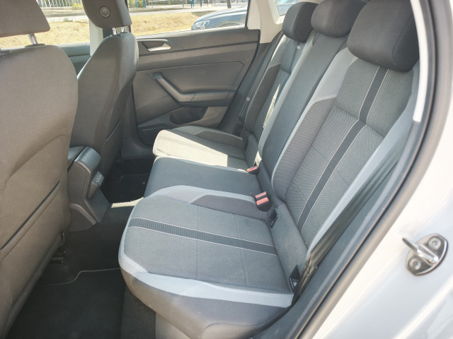 Volkswagen Volkswagen Polo VI 1.0 TSI 95ch Copper Line