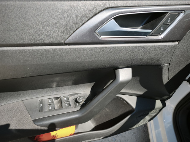 Volkswagen Volkswagen Polo VI 1.0 TSI 95ch Copper Line