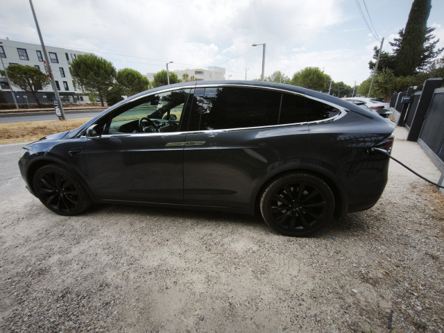 Tesla Tesla Model X  75D Dual Motor