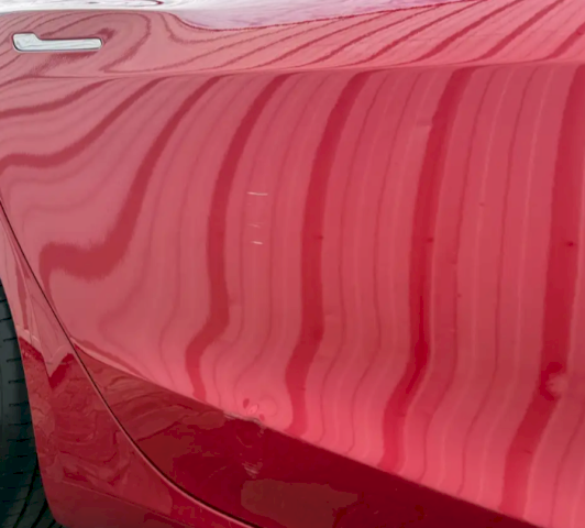 Tesla Tesla Model 3 Long-Range RWD