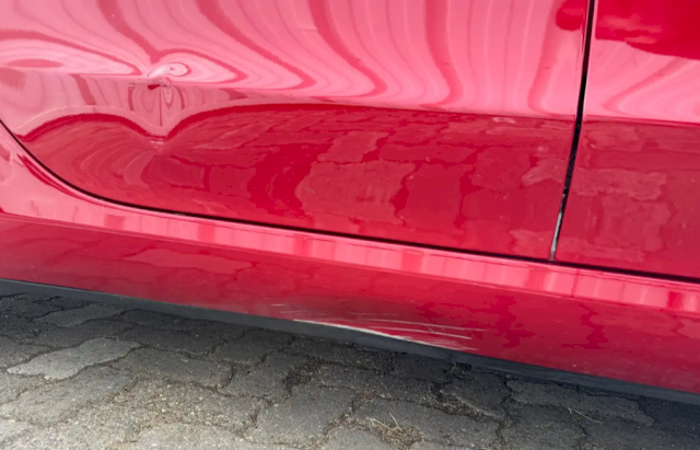 Tesla Tesla Model 3 Long-Range RWD