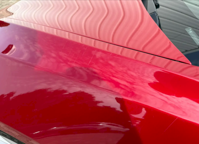 Tesla Tesla Model 3 Long-Range RWD