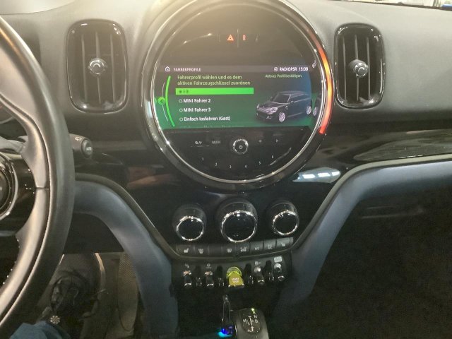 Mini Mini Countryman Countryman C opera SE All4 125 + 70 kw