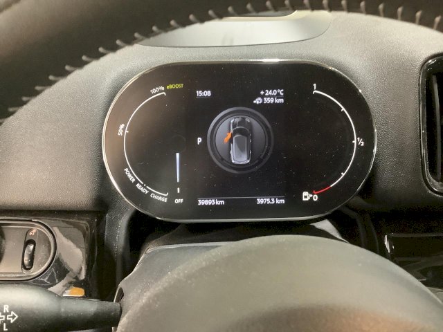 Mini Mini Countryman Countryman C opera SE All4 125 + 70 kw