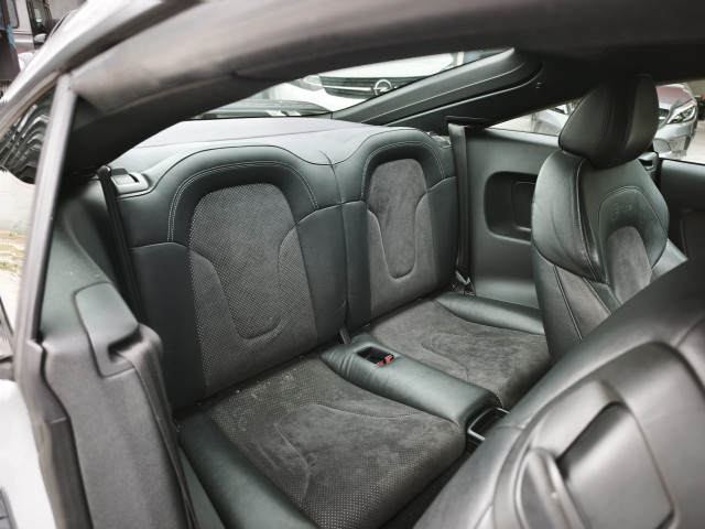 Audi Audi TT II 1.8 TFSI 160ch S line