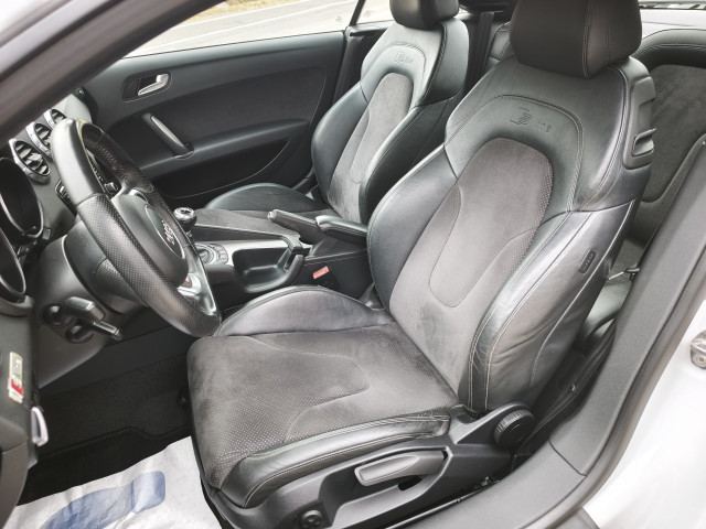 Audi Audi TT II 1.8 TFSI 160ch S line