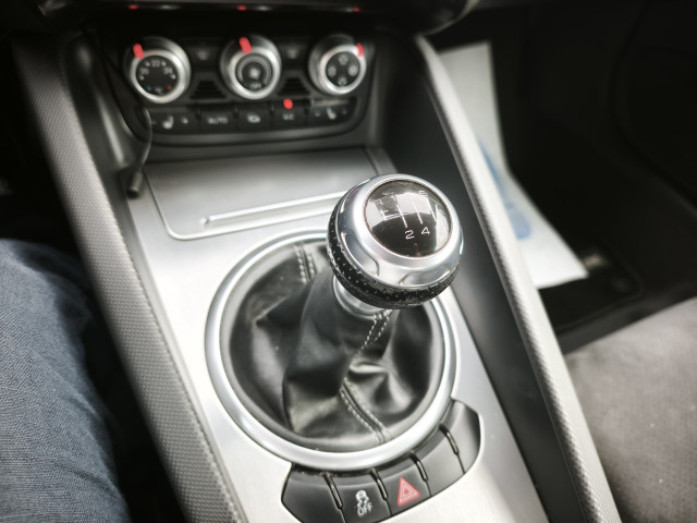 Audi Audi TT II 1.8 TFSI 160ch S line