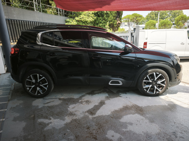Citroen Citroen C5 Aircross  BlueHDi 130ch S&S Shine EAT8