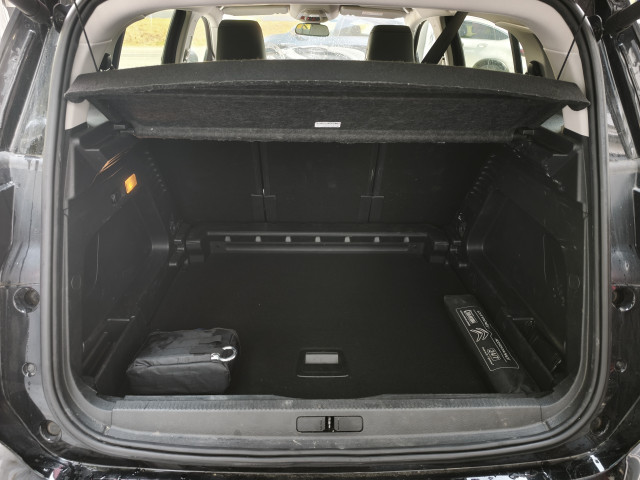 Citroen Citroen C5 Aircross  BlueHDi 130ch S&S Shine EAT8